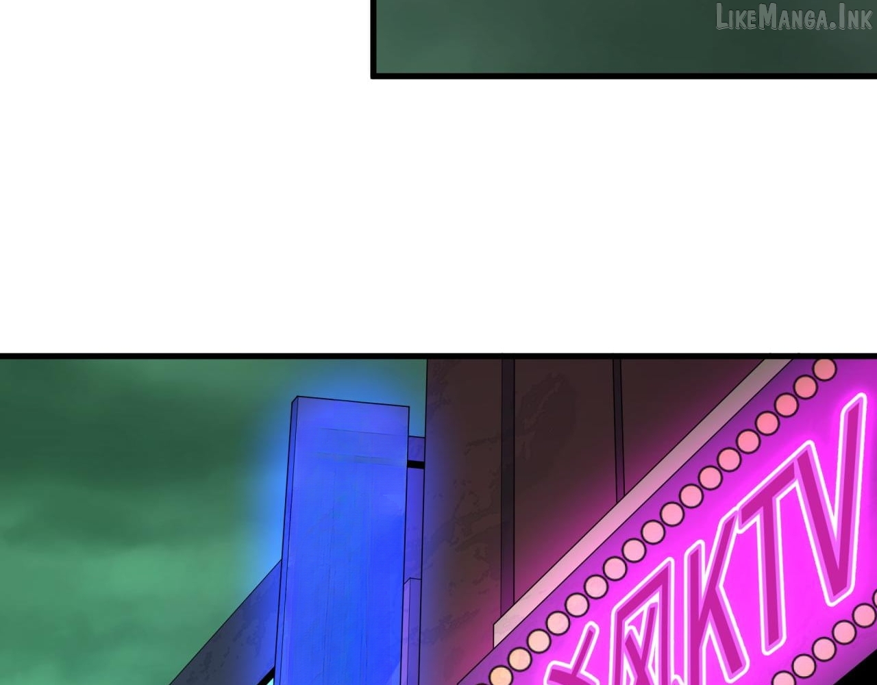 Era of the Haunted Chapter 613  - page 42